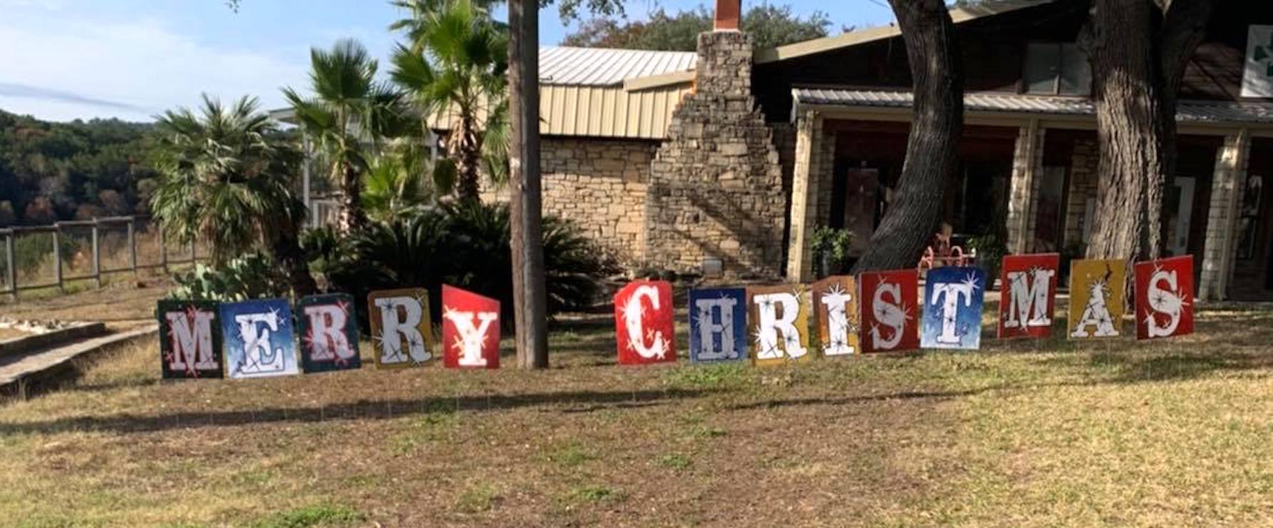 Yard Signs by VM Street Graphix