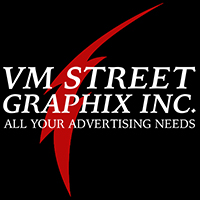 VM STREET GRAPHIX INC.